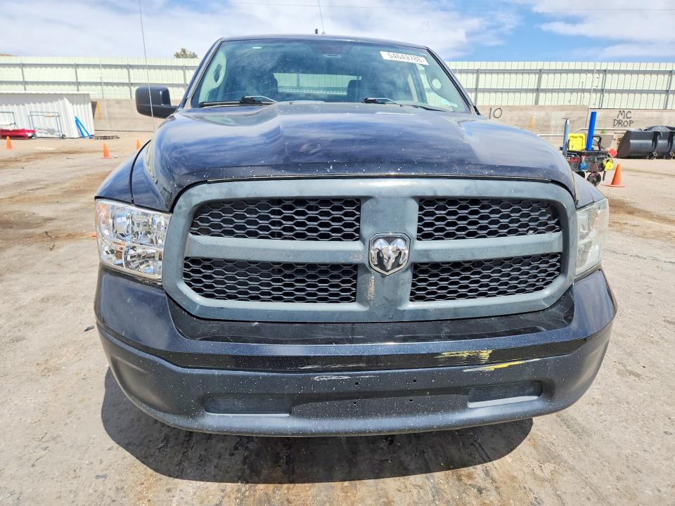 54649786 :رقم المزاد ، 1C6RR7XTXHS818879 vin ، 2017 Ram 1500 مزاد بيع