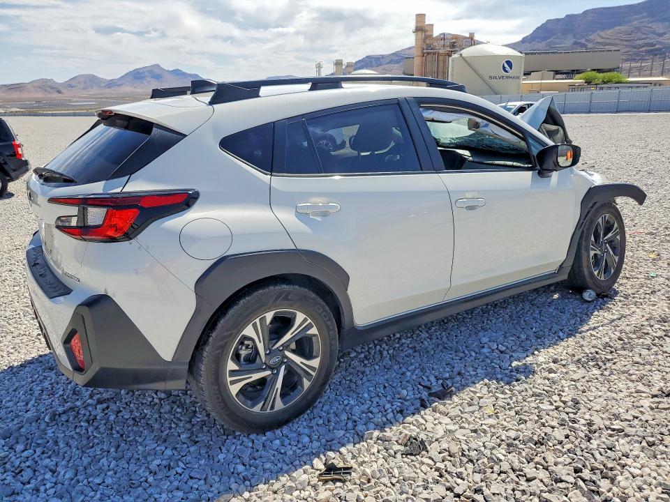 Продаж на аукціоні авто 2024 Subaru Crosstrek, vin: JF2GUADC5R8297330, номер лоту: 53292656