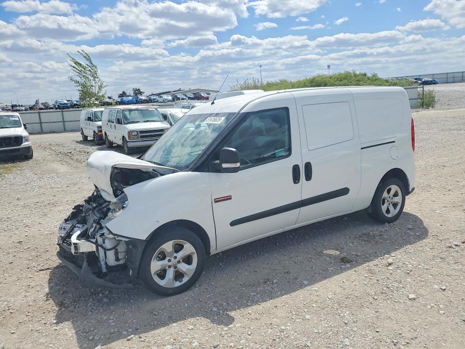 Продаж на аукціоні авто 2022 Ram Promaster City, vin: ZFBHRFAB9N6Y26834, номер лоту: 51416626