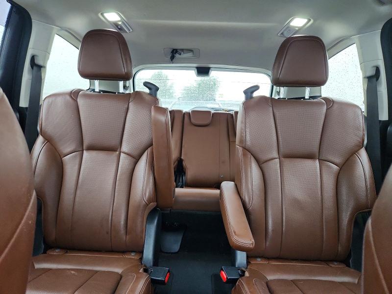 Продажа на аукционе авто 2019 Subaru Ascent, vin: 4S4WMARD2K3475835, номер лота: 55326446
