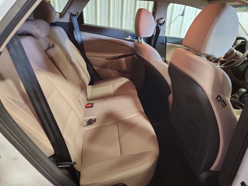 Продаж на аукціоні авто 2019 Hyundai Tucson, vin: KM8J3CA40KU930390, номер лоту: 54969466