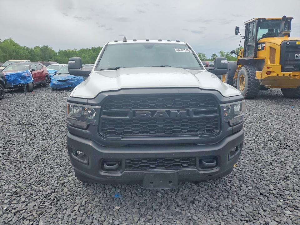 2024 Ram 3500 მანქანა იყიდება აუქციონზე, vin: 3C63RRGL3RG132371, აუქციონის ნომერი: 54622646