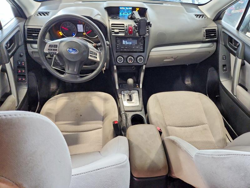 Aukcja sprzedaży 2015 Subaru Forester, vin: JF2SJADCXFH409554, numer aukcji: 54676186