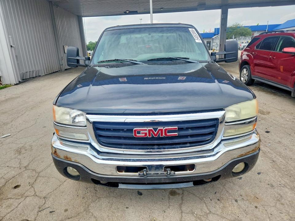 Продажа на аукционе авто 2003 Gmc Siera 1500, vin: 1GTGK13UX3F171773, номер лота: 54053866