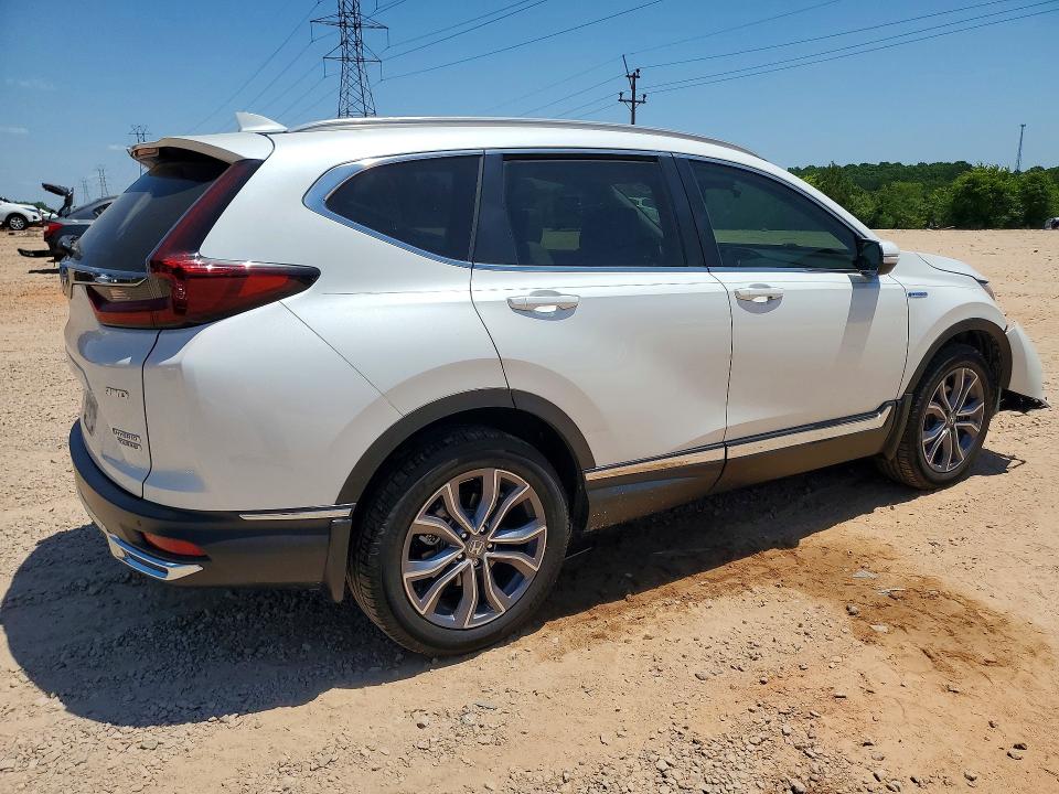 Продаж на аукціоні авто 2020 Honda Cr-v, vin: 7FART6H9XLE009819, номер лоту: 53957026
