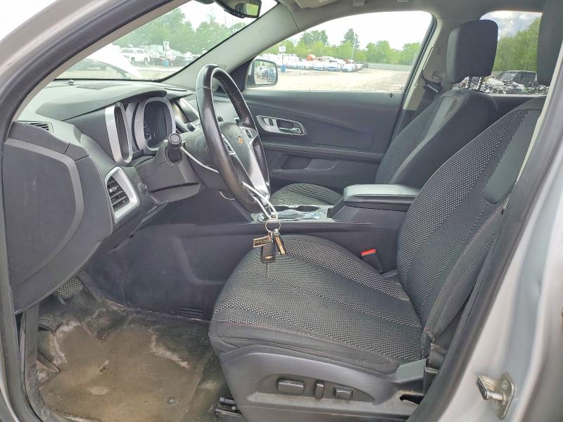 Продаж на аукціоні авто 2015 Chevrolet Equinox, vin: 2GNFLFEK9F6376735, номер лоту: 54901176