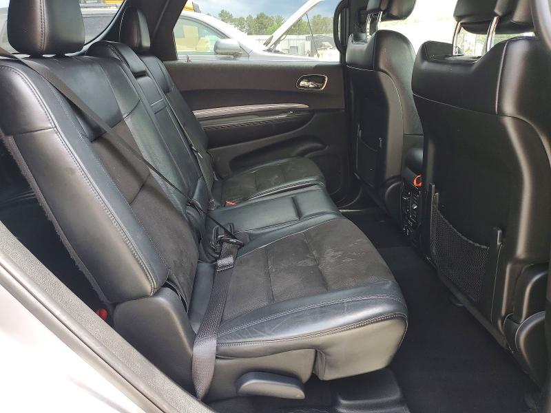 Aukcja sprzedaży 2019 Dodge Durango, vin: 1C4RDHDG6KC645089, numer aukcji: 54678396