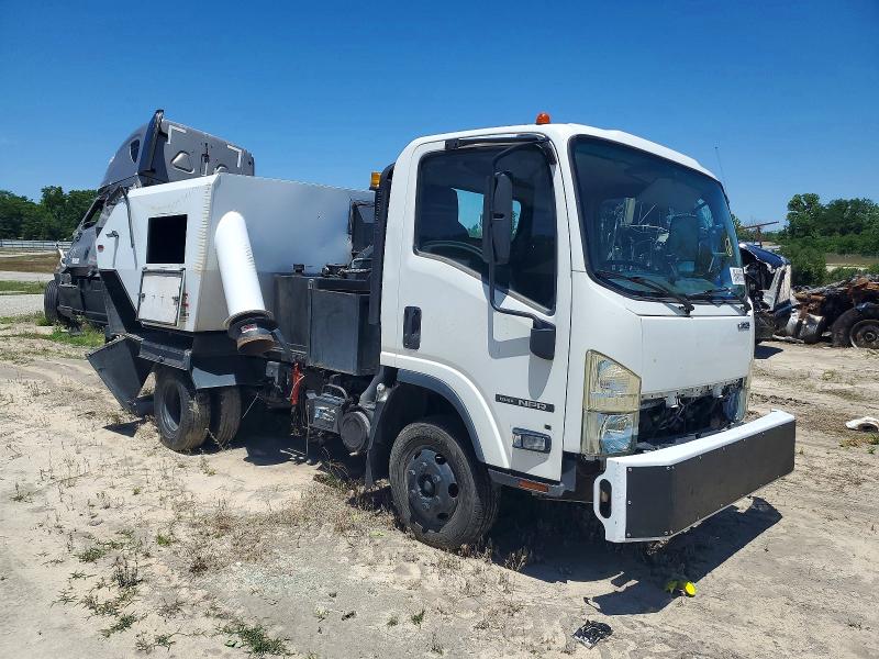 Aukcja sprzedaży 2019 Isuzu Npr, vin: 54DB4W1B3KS811326, numer aukcji: 96466655
