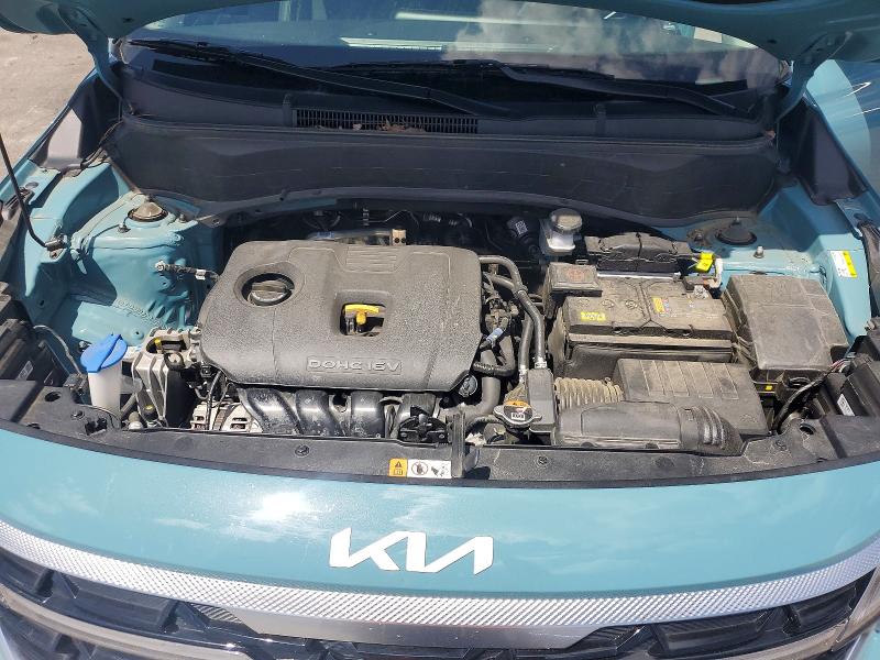 Aukcja sprzedaży 2025 Kia Seltos, vin: KNDERCAA5S7671596, numer aukcji: 52102666