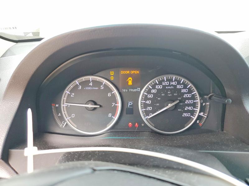Продажа на аукционе авто 2014 Acura Rdx, vin: 5J8TB4H5XEL805168, номер лота: 53423146