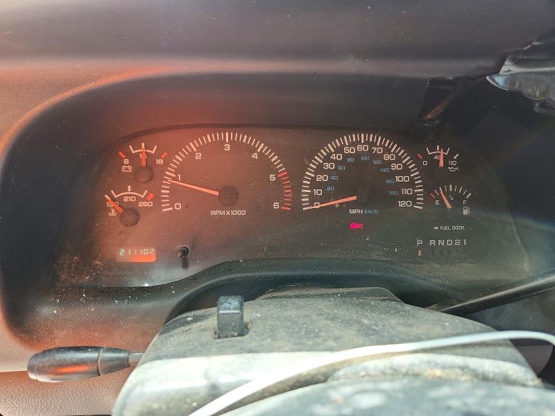 Продажа на аукционе авто 1999 Dodge Ram 1500, vin: 1B7HF13ZXXJ633305, номер лота: 52784436