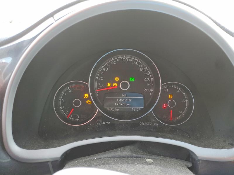 Auction sale of the 2017 Volkswagen Beetle, vin: 3VWJ17AT0HM632828, lot number: 52206616