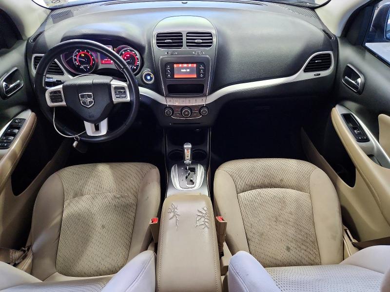 2012 Dodge Journey მანქანა იყიდება აუქციონზე, vin: 3C4PDCAB7CT191072, აუქციონის ნომერი: 53518096