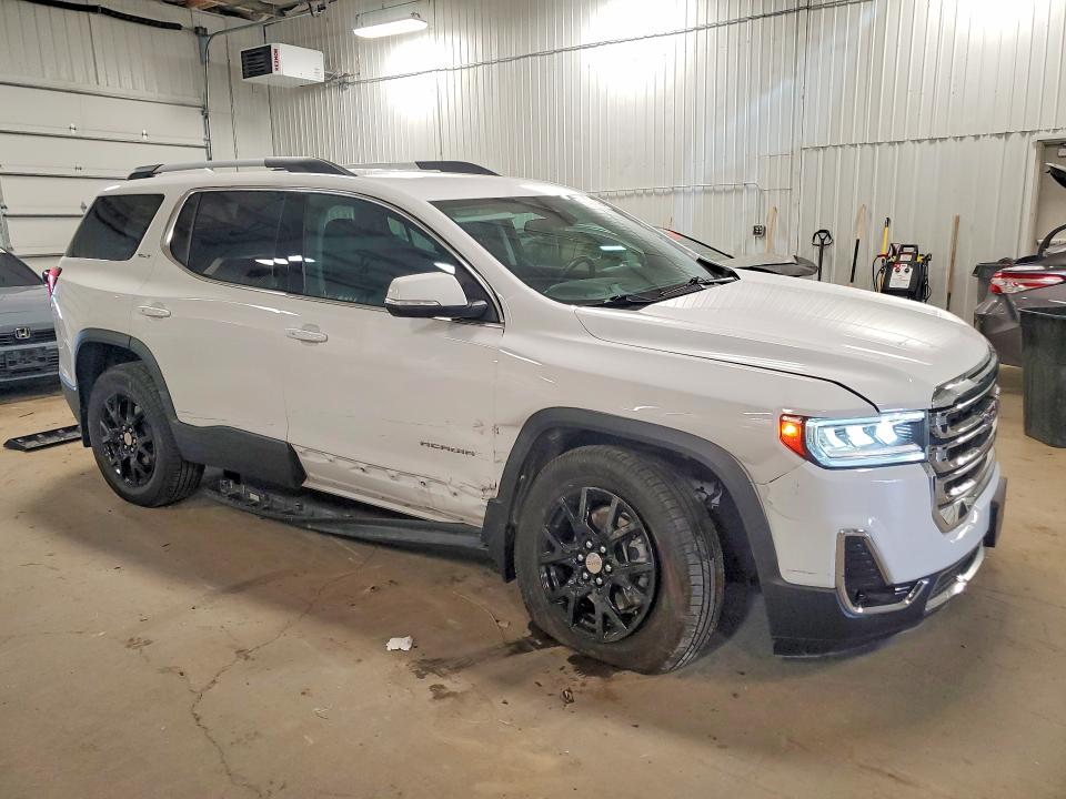 Продажа на аукционе авто 2023 Gmc Acadia, vin: 1GKKNULS9PZ234629, номер лота: 51899606