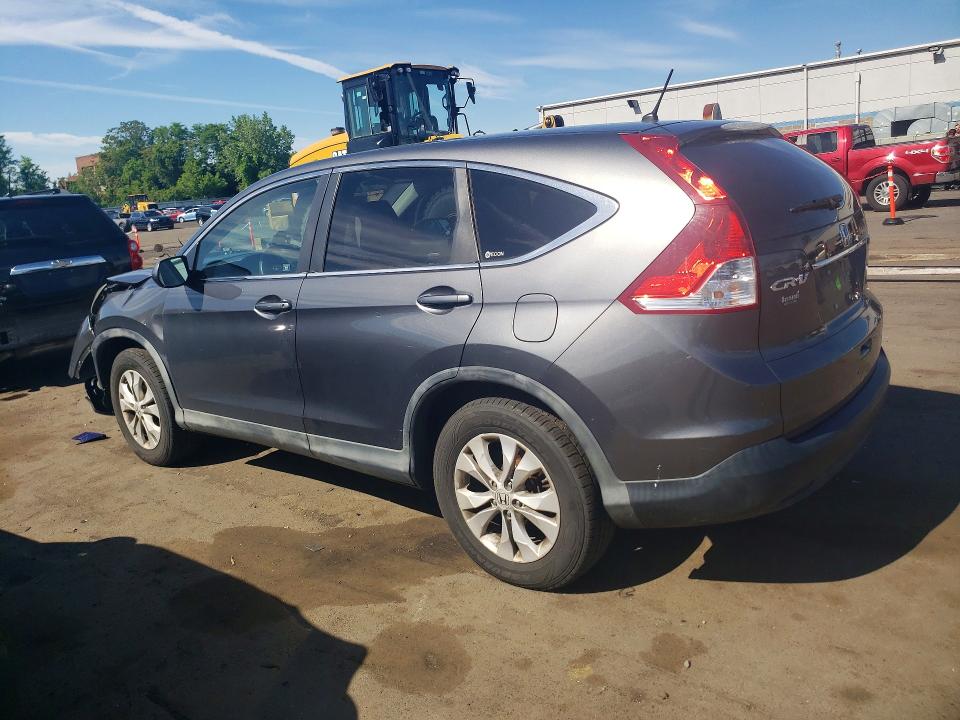 Продажа на аукционе авто 2012 Honda Cr-v, vin: 2HKRM4H57CH607670, номер лота: 54802216