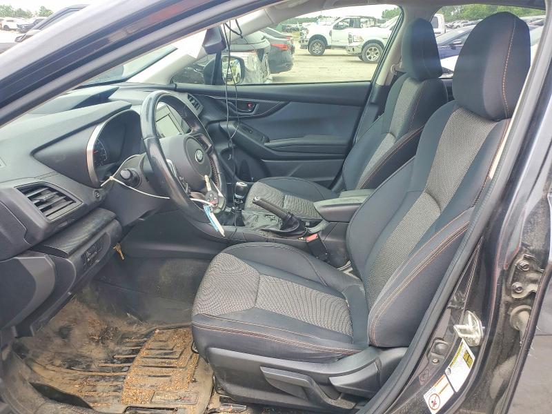 Auction sale of the 2019 Subaru Crosstrek, vin: JF2GTACC3K9346660, lot number: 54256776