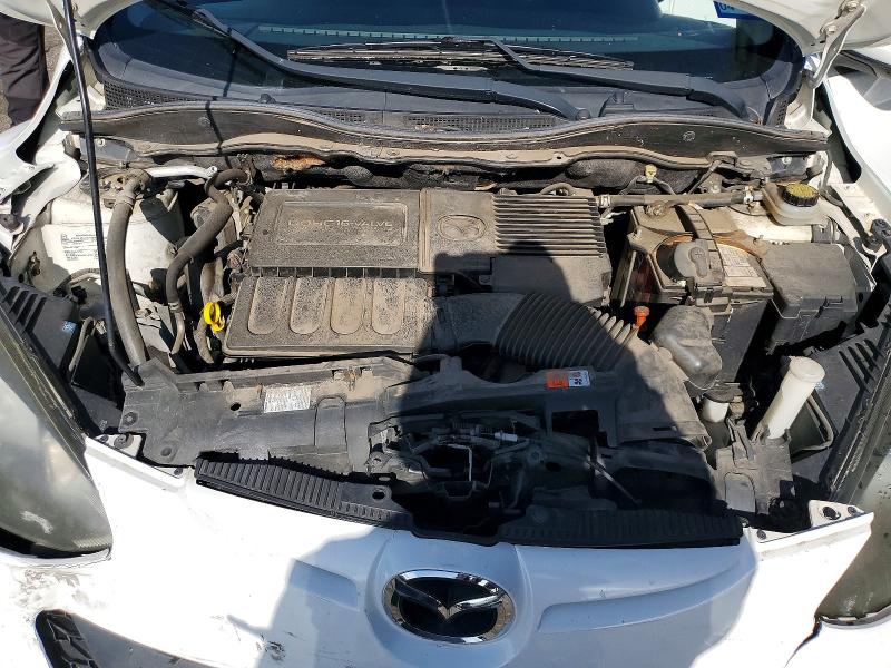 Продажа на аукционе авто 2012 Mazda Mazda2, vin: JM1DE1KY5C0147348, номер лота: 54420606