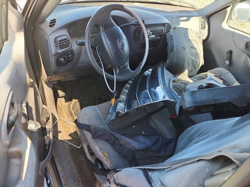 Aukcja sprzedaży 2003 Ford F150, vin: 1FTRX17233NA89022, numer aukcji: 53929846