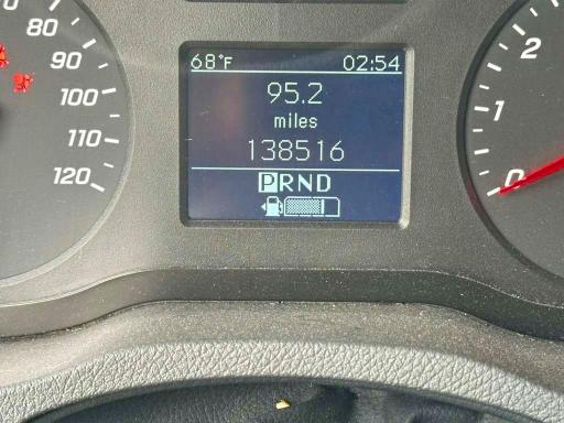 51918046 :رقم المزاد ، W1Y40BHY6PT127704 vin ، 2023 Mercedes-benz Sprinter مزاد بيع