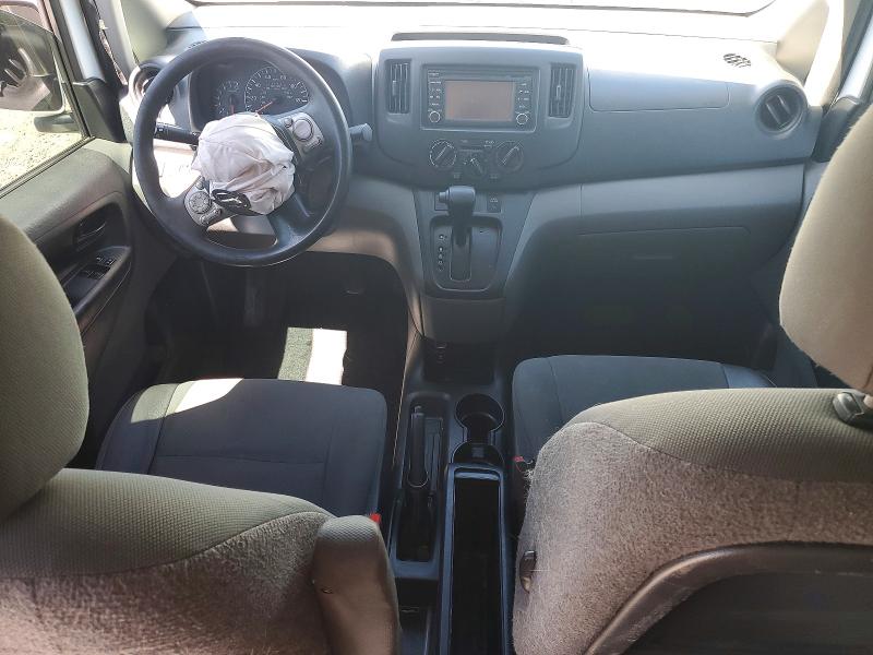 53265656 :رقم المزاد ، 3N6CM0KN4DK695881 vin ، 2013 Nissan Nv200 مزاد بيع