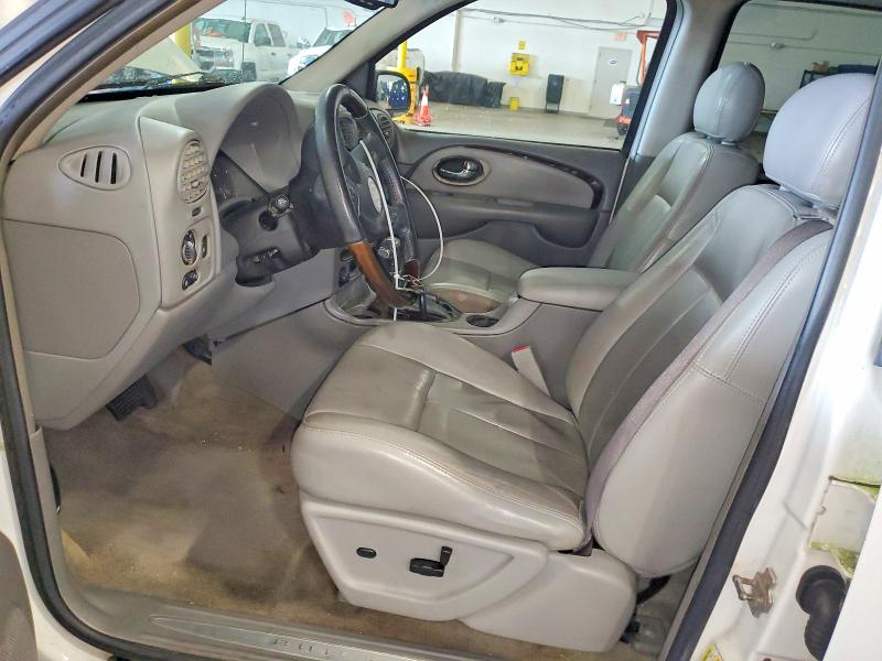 55456036 :رقم المزاد ، 5GADT13S562294389 vin ، 2006 Buick Rainier مزاد بيع