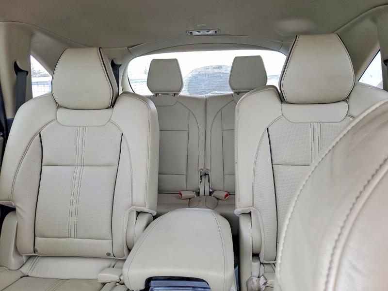 Aukcja sprzedaży 2020 Acura Mdx, vin: 5J8YD4H80LL018592, numer aukcji: 50052106