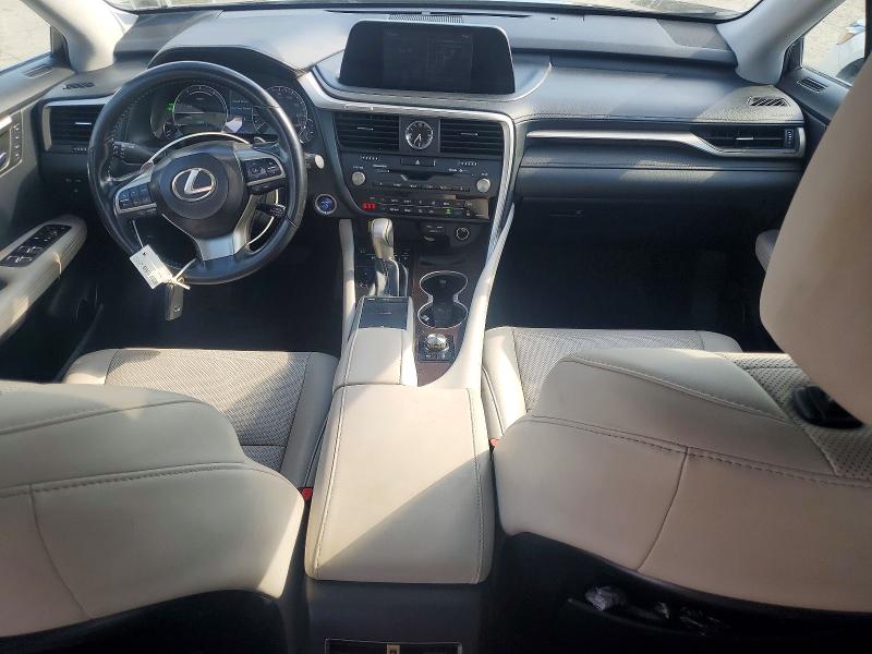 52383276 :رقم المزاد ، 2T2HGMDA3MC061522 vin ، 2021 Lexus Rx مزاد بيع
