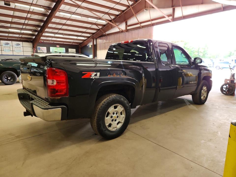 Aukcja sprzedaży 2013 Chev Silverado, vin: 1GCRKSE71DZ217304, numer aukcji: 53179306