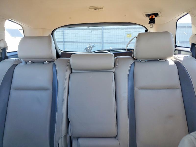 51828056 :رقم المزاد ، JM3TB3MV2A0235586 vin ، 2010 Mazda Cx-9 مزاد بيع