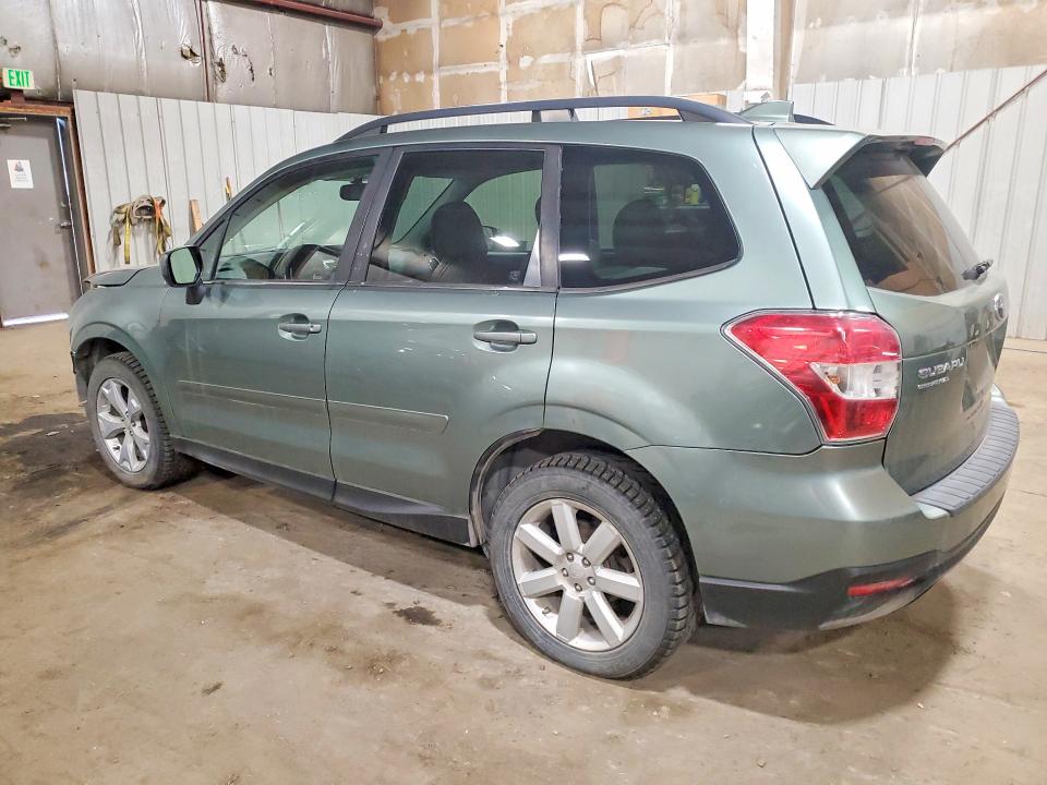 Продажа на аукционе авто 2016 Subaru Forester, vin: JF2SJAHC2GH553529, номер лота: 53780986