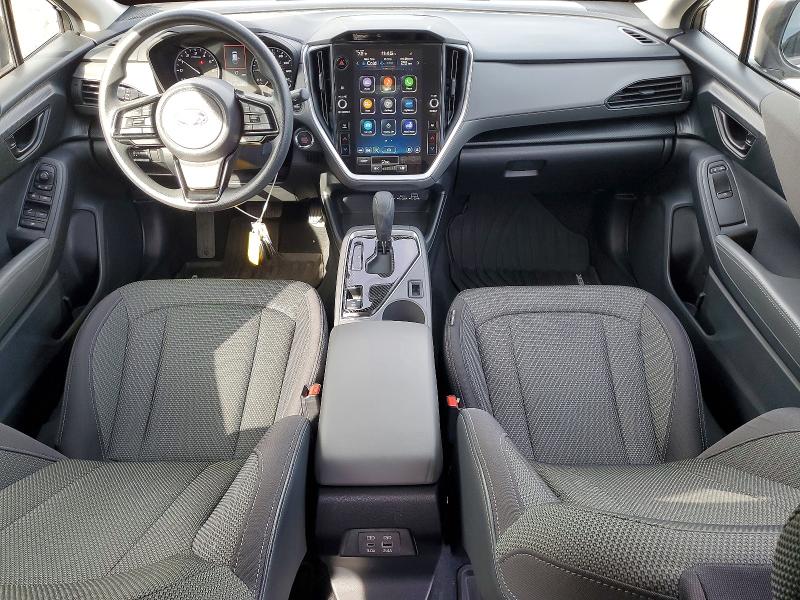 Продаж на аукціоні авто 2024 Subaru Crosstrek, vin: JF2GUADCXR8214376, номер лоту: 52212336