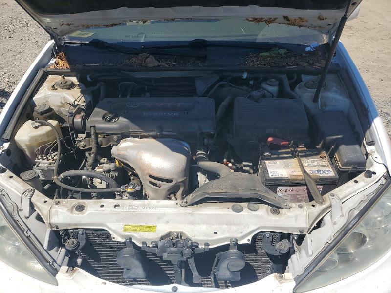 Aukcja sprzedaży 2006 Toyota Camry, vin: 4T1BE32K46U730081, numer aukcji: 52884046