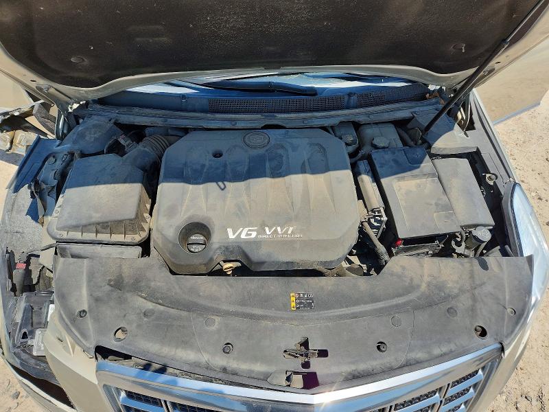 Продажа на аукционе авто 2013 Cadillac Xts, vin: 2G61S5S32D9143176, номер лота: 53587386