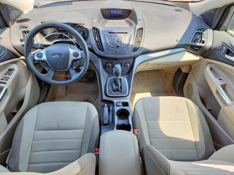 Продажа на аукционе авто 2013 Ford Escape, vin: 1FMCU0G91DUC22417, номер лота: 54670016
