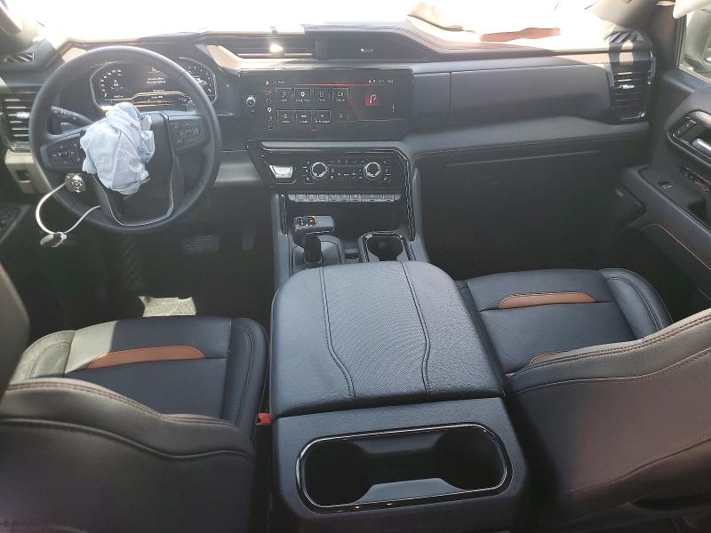 Aukcja sprzedaży 2023 Gmc Sierra, vin: 3GTUUEE8XPG323575, numer aukcji: 53989096