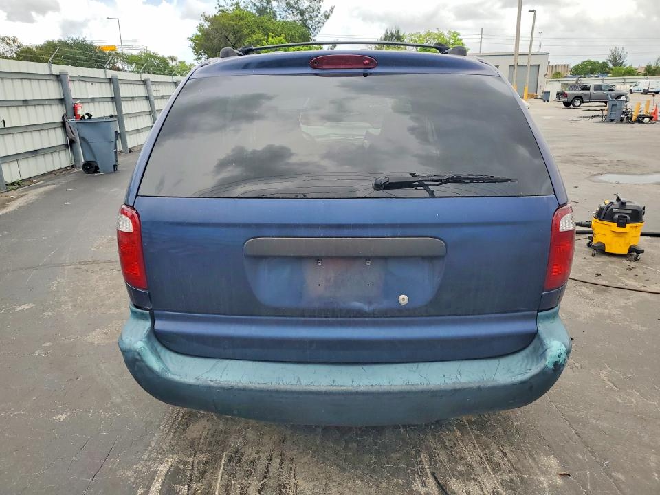 54090036 :رقم المزاد ، 1B4GP25382B730946 vin ، 2002 Dodge Caravan مزاد بيع