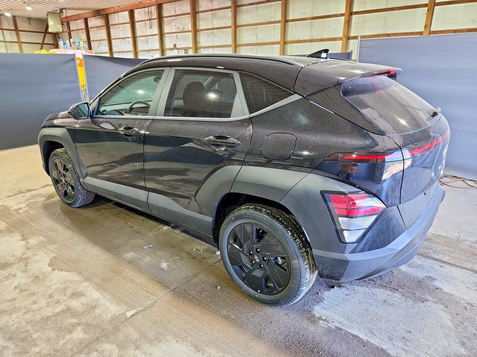 Aukcja sprzedaży 2026 Hyundai Kona, vin: KM8HFCAB6TU423449, numer aukcji: 52330926