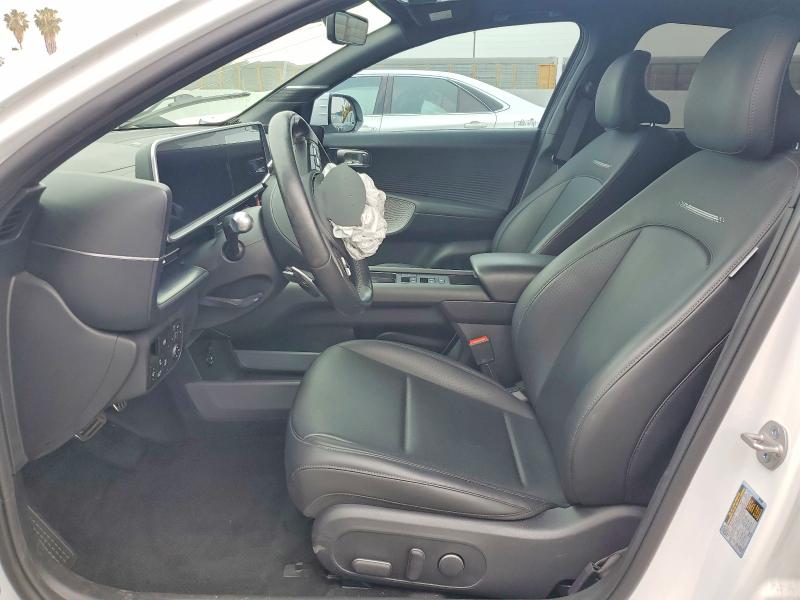 Продажа на аукционе авто 2023 Hyundai Ioniq 6, vin: KMHM54AA9PA031376, номер лота: 53466956
