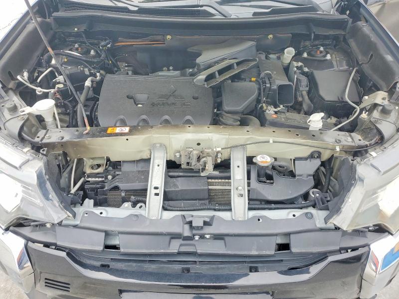 Продаж на аукціоні авто 2020 Mitsubishi Outlander, vin: JA4AD3A37LZ028911, номер лоту: 52306846