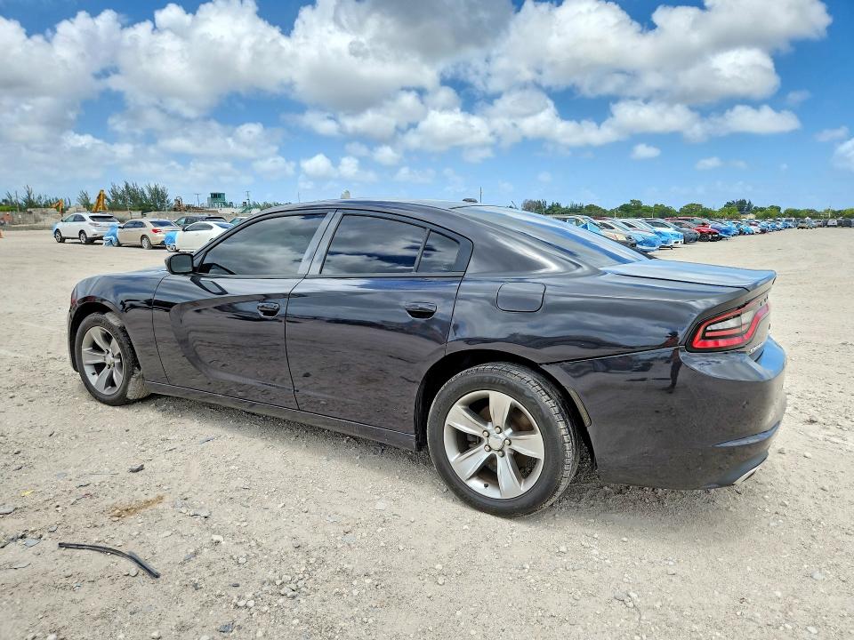Продажа на аукционе авто 2021 Dodge Charger, vin: 2C3CDXBG6MH536655, номер лота: 54777046