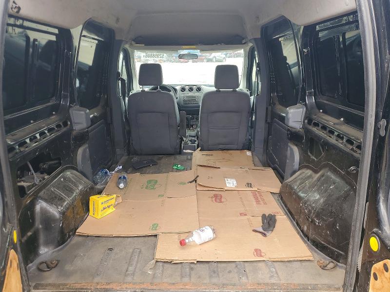 Продаж на аукціоні авто 2013 Ford Transit Connect, vin: NM0LS7DN2DT157472, номер лоту: 52958806