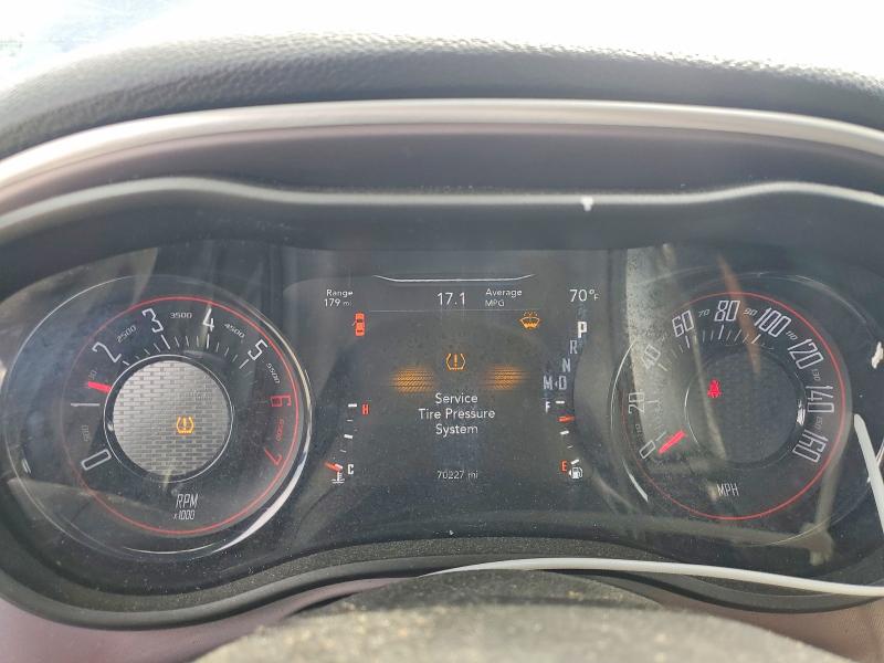 Продаж на аукціоні авто 2019 Dodge Challenger, vin: 2C3CDZBTXKH587582, номер лоту: 52738856