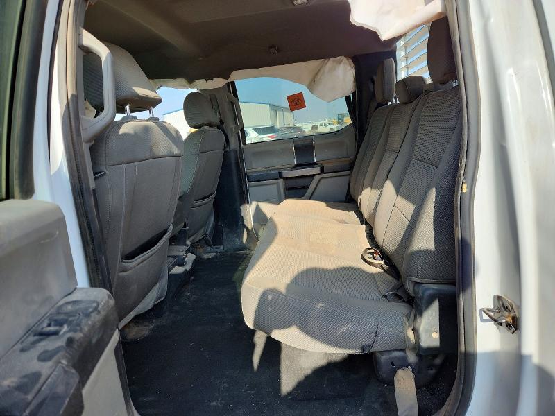 Aukcja sprzedaży 2022 Ford F250, vin: 1FT7W2BT8NEE41658, numer aukcji: 53945986