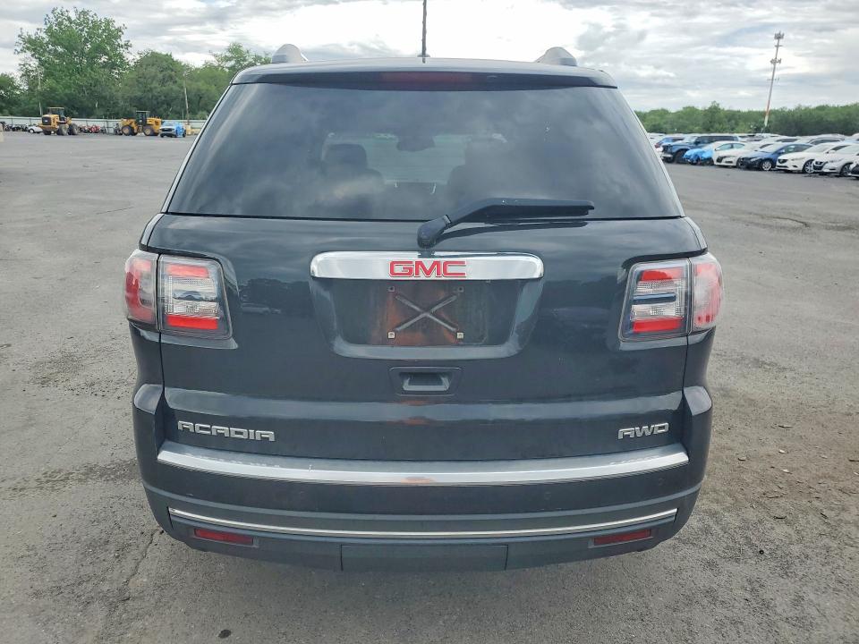 Продажа на аукционе авто 2015 Gmc Acadia, vin: 1GKKVSKD2FJ164136, номер лота: 54865056