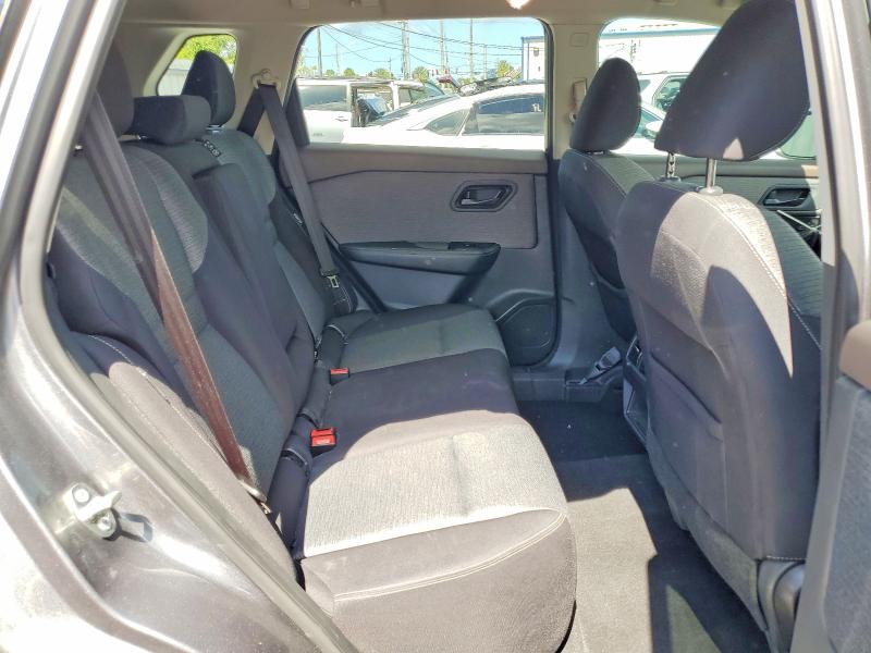 Продажа на аукционе авто 2021 Nissan Rogue, vin: 5N1AT3AA1MC673934, номер лота: 54260086