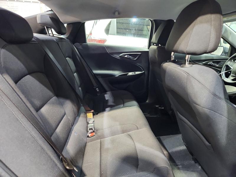 Aukcja sprzedaży 2023 Chevrolet Malibu, vin: 1G1ZB5ST3PF239726, numer aukcji: 55523036