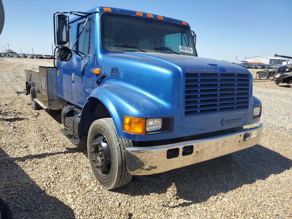 Продаж на аукціоні авто 1999 International 4000, vin: 1HTSLAAM5XH699678, номер лоту: 49551616