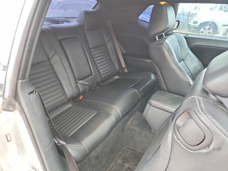 Продажа на аукционе авто 2012 Dodge Challenger, vin: 2C3CDYBT4CH154450, номер лота: 53665886