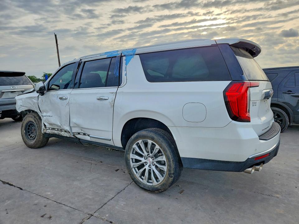 Продажа на аукционе авто 2023 Gmc Yukon Xl, vin: 1GKS2JKL7PR392260, номер лота: 52198396