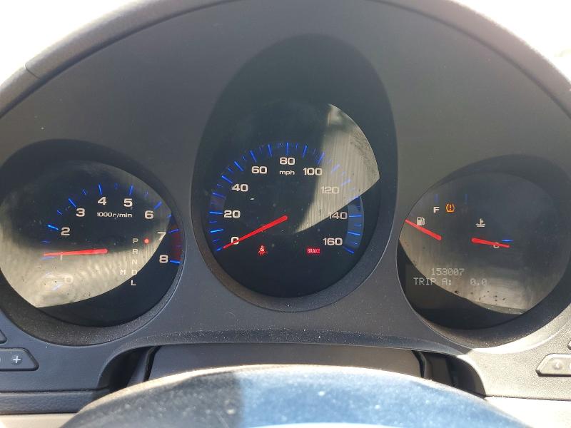Aukcja sprzedaży 2006 Acura 3.2tl, vin: 19UUA66216A059413, numer aukcji: 52853606